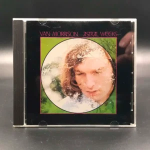 Van Morrison - Astral Weeks