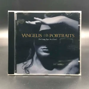 Vangelis - Portraits (So Long Ago, So Clear)