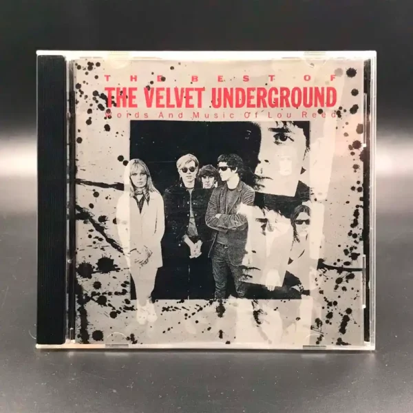 Velvet Underground - The Best Of The Velvet Underground