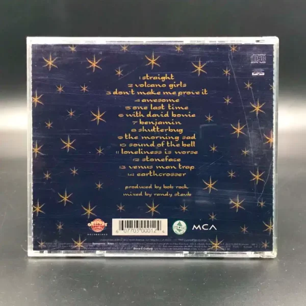 Veruca Salt - Eight Arms To Hold You