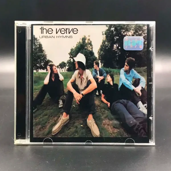 Verve - Urban Hymns