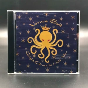 Veruca Salt - Eight Arms To Hold You