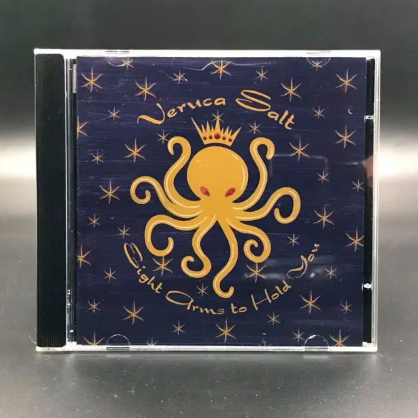 Veruca Salt - Eight Arms To Hold You