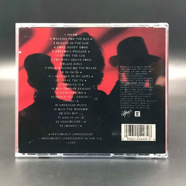 Violent Femmes - Add It Up (1981 - 1993)