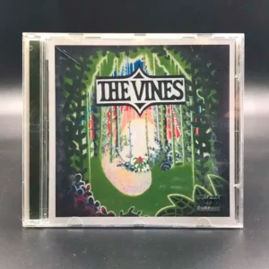 Vines - Highly Evolved