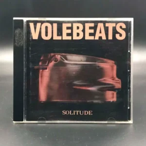 Volebeats - Solitude