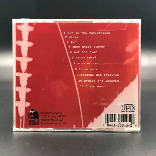 Voyager One - Monster Zero