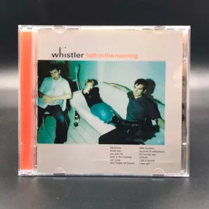 Whistler - Faith In The Morning
