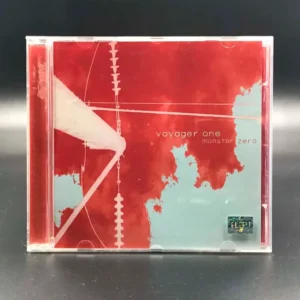 Voyager One - Monster Zero
