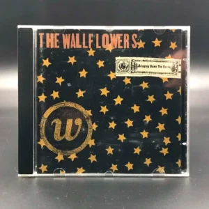 Wallflowers - Bringing Down The Horse