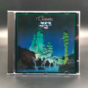 Yes - Classic Yes