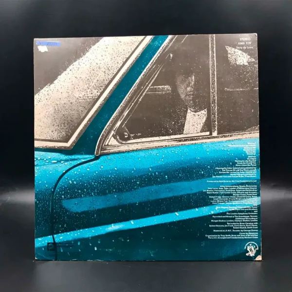 Peter Gabriel - Peter Gabriel I