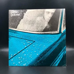 Peter Gabriel - Peter Gabriel I