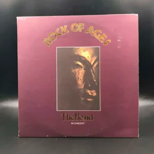 Band - Rock Of Ages: The Band In Concert (2 LPs)