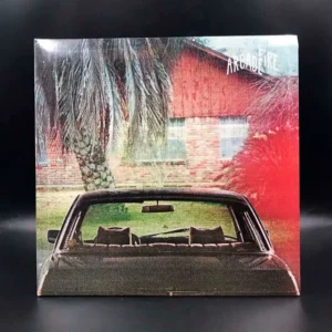 Arcade Fire - The Suburbs (2 LPs)