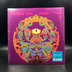 Grateful Dead - Anthem Of The Sun