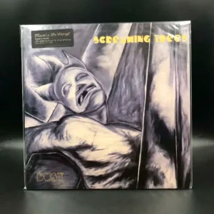 Screaming Trees - Dust