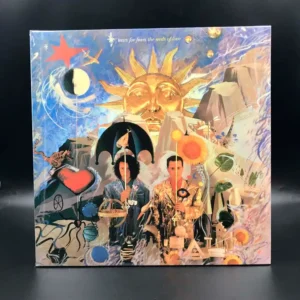 Tears For Fears - The Seeds Of Love