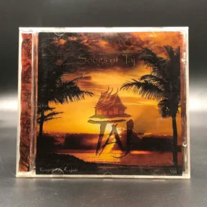 Songs Of Taj