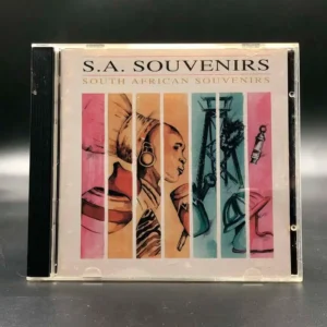 S.A. Souvenirs (South African Souvenirs)