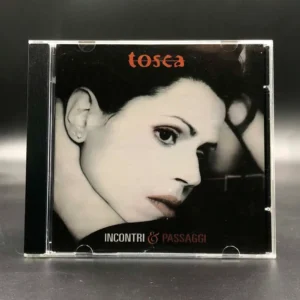 Tosca - Incontri & Passaggi