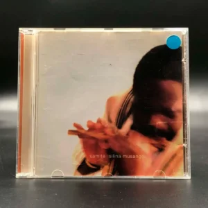 Samite – Silina Musango