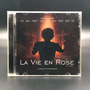 La Vie En Rose / Piaf - Um Hino Ao Amor