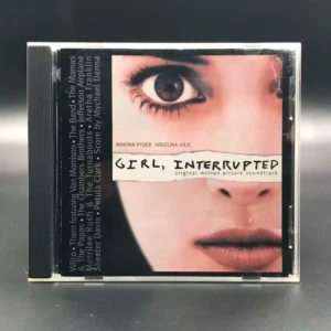 Girl, Interrupted / Garota, Interrompida