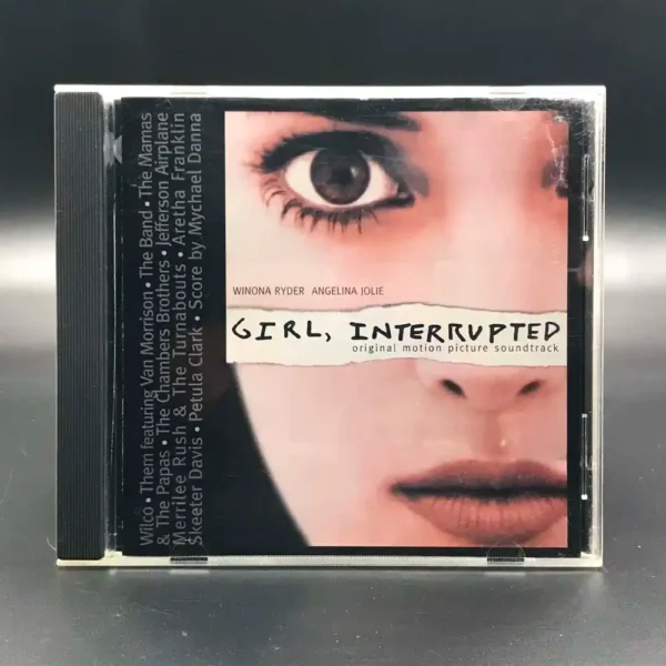 Girl, Interrupted / Garota, Interrompida