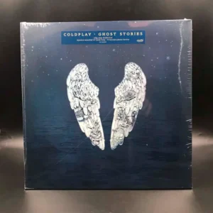 Coldplay - Ghost Stories (EcoRecord)