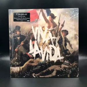 Coldplay - Viva La Vida Or Death And All His Friends (EcoRecord)