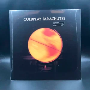 Coldplay - Parachutes (EcoRecord)