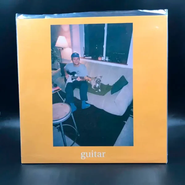 Mac Demarco - Guitar