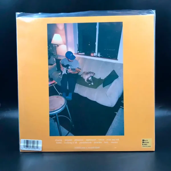 Mac Demarco - Guitar
