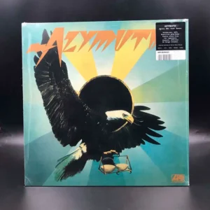 Azymuth - Águia Não Come Mosca