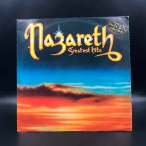 Nazareth - Greatest Hits