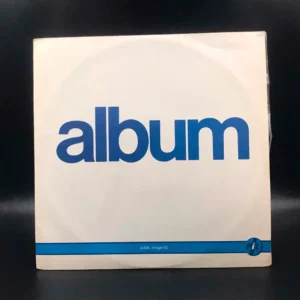 Public Image Ltd. - Album