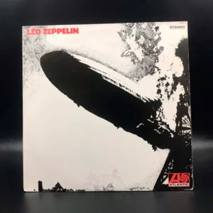 Led Zeppelin I