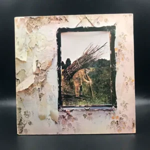 Led Zeppelin IV