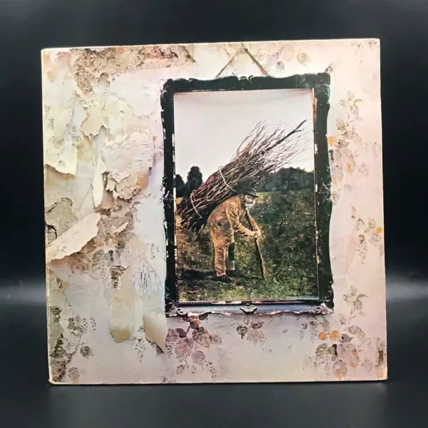 Led Zeppelin IV