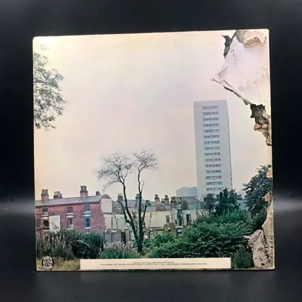 Led Zeppelin IV