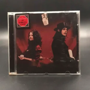 White Stripes - Get Behind Me Satan