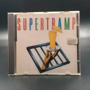Supertramp - The Very Best Of Supertramp