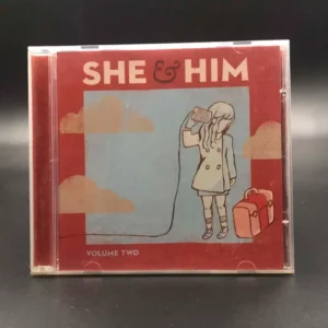 She & Him - Volume Two