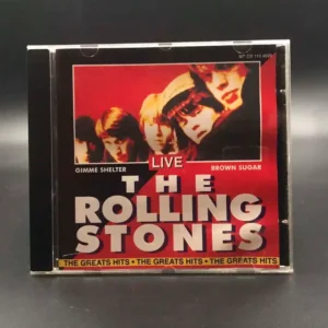 Rolling Stones - Live