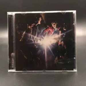 Rolling Stones - A Bigger Bang