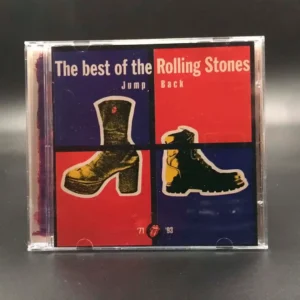 Rolling Stones - Jump Back: The Best Of The Rolling Stones