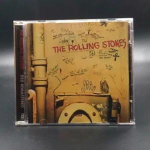Rolling Stones - Beggars Banquet