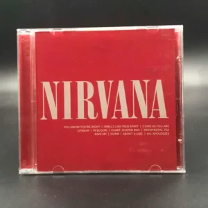 Nirvana - Icon