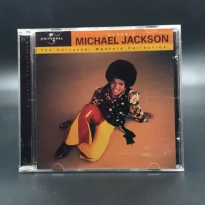 Michael Jackson - Classic Michael Jackson
